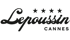 Hôtel Lepoussin Logo